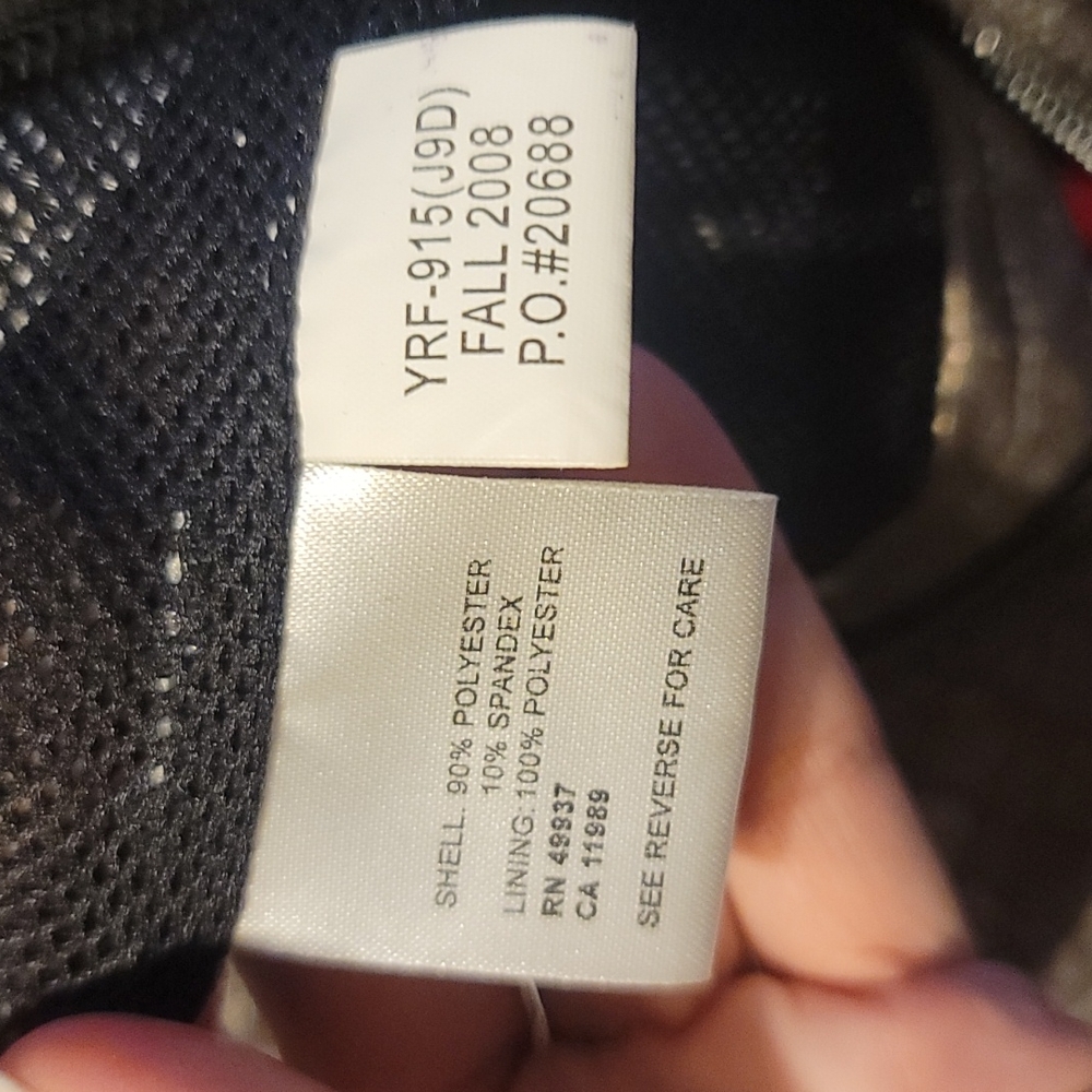 Tail tech performance jacket - Picture 6 of 6